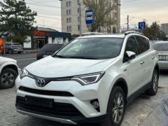 Photo of the vehicle Toyota RAV4