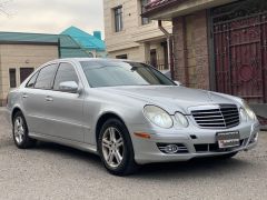 Photo of the vehicle Mercedes-Benz E-Класс