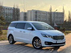 Фото авто Kia Carnival