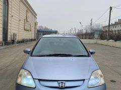 Фото авто Honda Civic