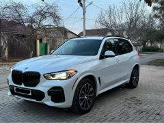 Photo of the vehicle BMW X5