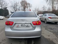 Photo of the vehicle Hyundai Avante