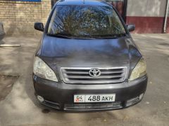 Сүрөт унаа Toyota Avensis Verso