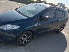 Фото авто Mazda 5