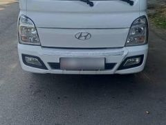 Фото авто Hyundai Porter