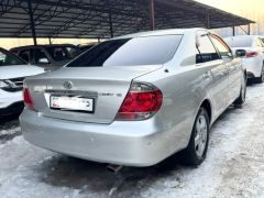 Сүрөт унаа Toyota Camry