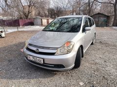 Сүрөт унаа Honda Stream