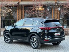 Фото авто Kia Sportage