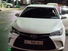 Сүрөт унаа Toyota Camry