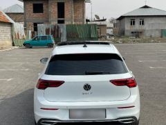 Фото авто Volkswagen Golf