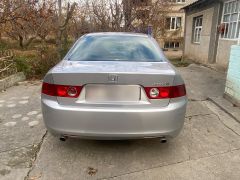 Сүрөт унаа Honda Accord