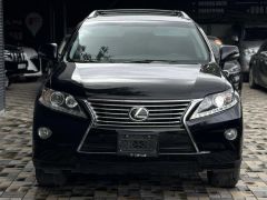 Photo of the vehicle Lexus RX