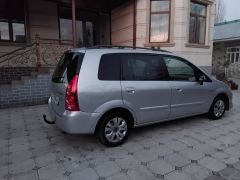 Фото авто Mazda Premacy