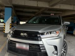 Фото авто Toyota Highlander