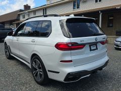 Photo of the vehicle BMW X7