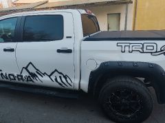 Фото авто Toyota Tundra