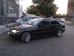 Сүрөт унаа BMW 3 серия