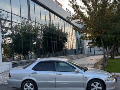 Сүрөт унаа Honda Accord