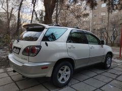 Сүрөт унаа Lexus RX