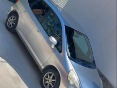 Сүрөт унаа Honda Fit