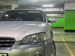 Фото авто Subaru Outback