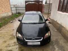 Сүрөт унаа Ford Focus