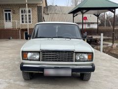 Фото авто ВАЗ (Lada) 2107