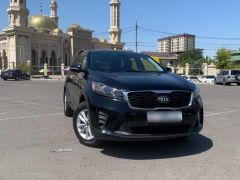 Фото авто Kia Sorento