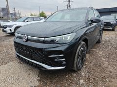 Сүрөт унаа Volkswagen Tiguan