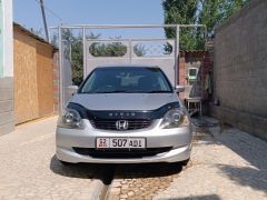 Фото авто Honda Civic