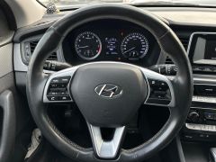 Photo of the vehicle Hyundai Sonata