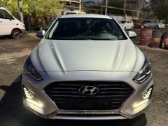 Сүрөт унаа Hyundai Sonata