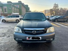 Сүрөт унаа Mazda Tribute