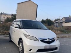 Фото авто Honda Elysion