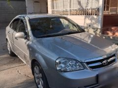 Сүрөт унаа Daewoo Lacetti