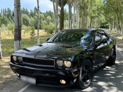 Photo of the vehicle Dodge Challenger