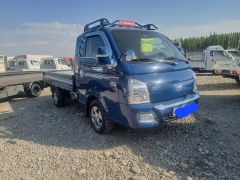 Фото авто Hyundai Porter