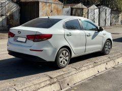 Сүрөт унаа Kia Rio