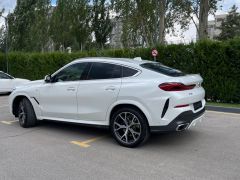 Фото авто BMW X6