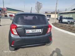 Photo of the vehicle Chevrolet Spark