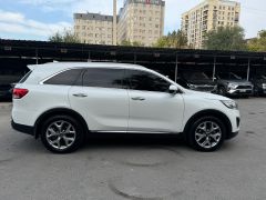 Фото авто Kia Sorento