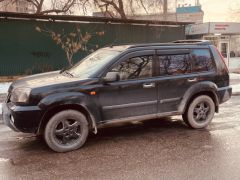 Photo of the vehicle Nissan X-Trail