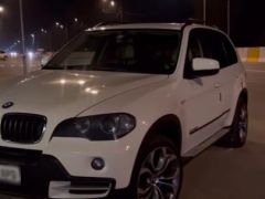 Фото авто BMW X5