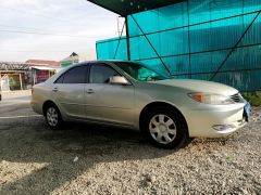 Фото авто Toyota Camry