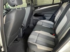 Фото авто Volkswagen ID.4