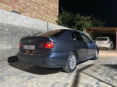 Photo of the vehicle Nissan Primera