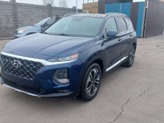 Photo of the vehicle Hyundai Santa Fe