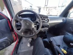 Сүрөт унаа Daihatsu Cuore