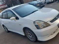 Фото авто Honda Stream