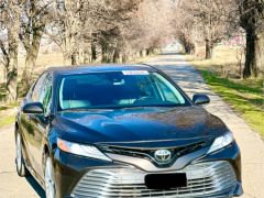 Photo of the vehicle Toyota Camry